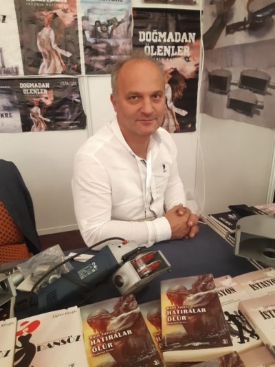 Mac Sanat - İşimiz Sanatımız