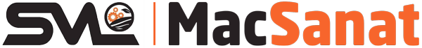 Mac Sanat Logo