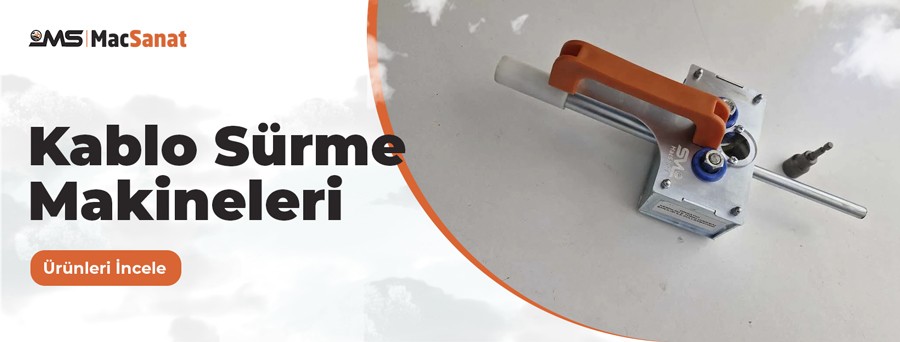 Mac Sanat - İşimiz Sanatımız